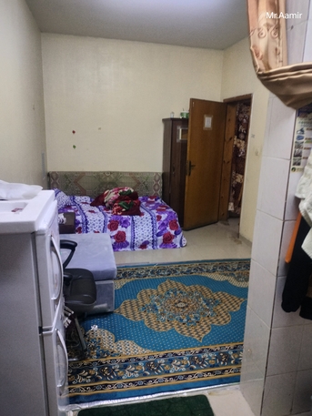 Jubail, Bedspace Available, SAR 500/month,  Bed Space Available