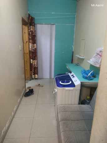 Jubail, Bedspace Available, SAR 500/month,  Bed Space Available