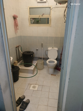 Jubail, Bedspace Available, SAR 500/month,  Bed Space Available