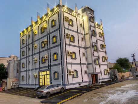 Jizan, Apartments/Houses, Apartment For Rent In Jizan  Location: Prime Area In Jizan &ndash; Close To Main Roads, Shopping