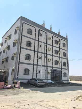 Jizan, Apartments/Houses, Apartment For Rent In Jizan  Location: Prime Area In Jizan &ndash; Close To Main Roads, Shopping
