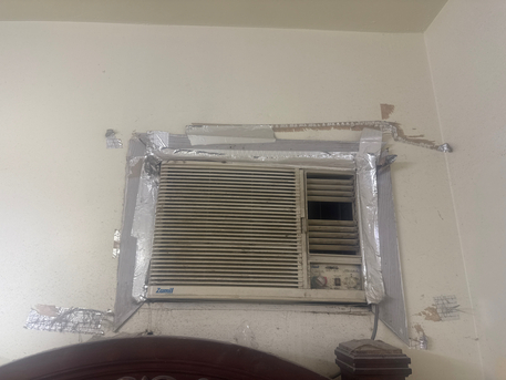 Al Wizarat, Electronics, SAR 800,  I Am Selling My 2 Window ACs