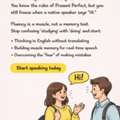 Stop Studying English, Start Speaking It