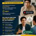 Why Do You Still Freeze In English? | Riyadh