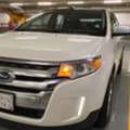 SAR 36000,  Ford Edge- Full Option Limited 2,  2013,  Automatic,  275000 KM,  Ford Edge  - Full Option Limited 2 - Excellent Condition