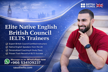 Jeddah, Lessons Offered, Stop Retaking IELTS. Start Improving Your Score.