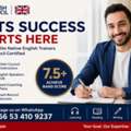 Stop Retaking IELTS. Start Improving Your Score.