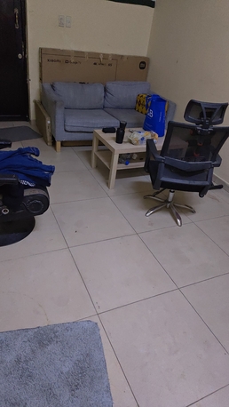 Al Adama, Rooms for Rent, SAR 500/month,  Furnished,  Room For Rent
