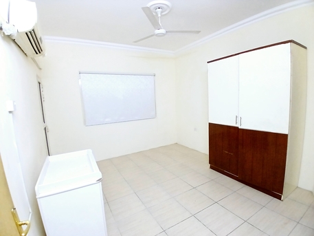 Hidd, Apartments/Houses, BHD 130,  Flat Studio Inclusive New Hidd