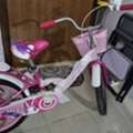 SAR 200,  One Girl Cycle One Scooty, Almost New