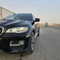 SAR 48000,  BMW X6 XDrive40i,  2014,  Automatic,  238000 KM,  BMW X6  FOR SALE