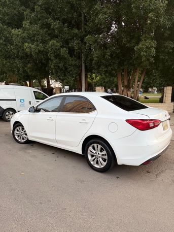 Jeddah, Vehicles, Cars & Trucks , SAR 25000,  Mg Rover,  2019,  Automatic,  164000 KM,  MG 360 Model  For Sale