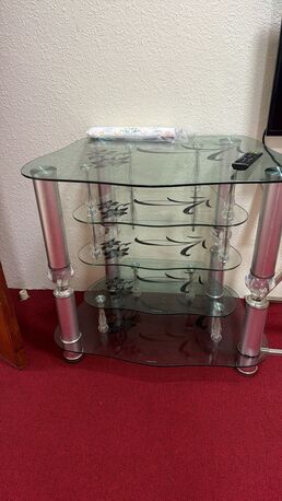 Jubail, Household Items, SAR 450,  Deep Freezer And Table