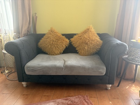 Janabiya, Furniture, BHD 55,  Sofa Set For Sale 3+2+1+1