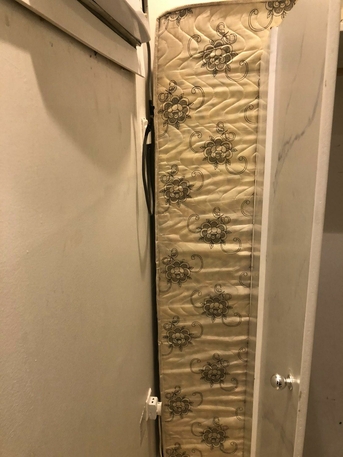 Jeddah, Household Items, SAR 100,  Mattress