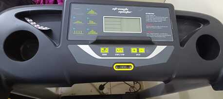 Jizan, Appliances, SAR 1000,  Treadmill For Sale