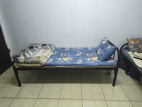 Dammam, Bedspace Available, SAR 250/month,  SAR 250/month, I Am Offering A Bed Space In My Big Room Seiko Near Seiko Building Indian