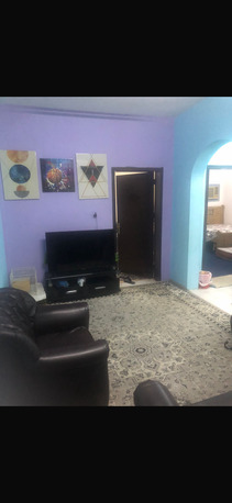 Al Adama, Rooms Available, SAR 850/month,  Single Room Full Furnished 850 Sr