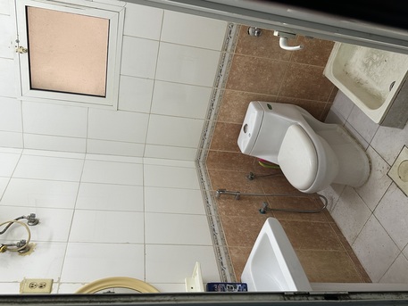 Al Adama, Rooms Available, SAR 850/month,  Single Room Full Furnished 850 Sr