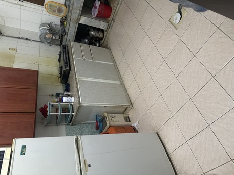 Al Adama, Rooms Available, SAR 850/month,  Single Room Full Furnished 850 Sr