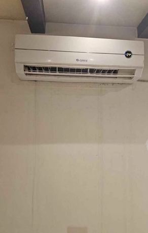 Khobar, Air Conditioners, SAR 950,  Split Air Conditioner Gree