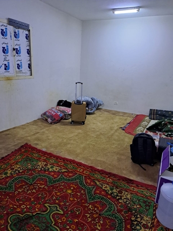 Jubail, Bedspace Available, SAR 600/month,  Room Rent