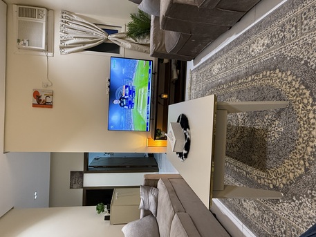 Riyadh, Rooms Available, SAR 1250/month,  Furnished,  550 Sq. Meter,  Executive Bachelor Seperate Room Available For Rent