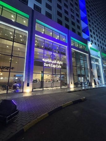 Jeddah, Jobs, আবাসিক হোটেল ক্লিনার