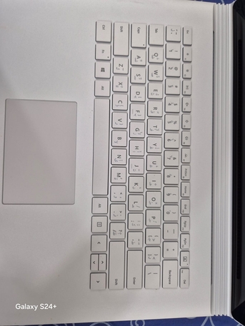 Yanbu, Computers, SAR 2500,  Microsoft Book 2 - 4k Display - I7 8th - 6gb Nvidia - 16/512