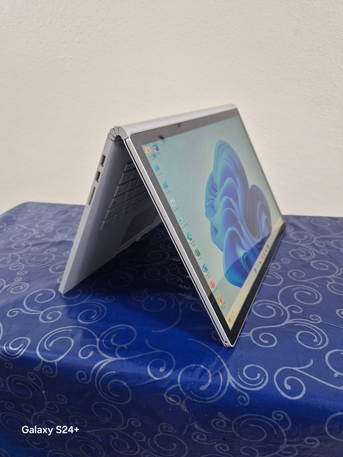 Yanbu, Computers, SAR 2500,  Microsoft Book 2 - 4k Display - I7 8th - 6gb Nvidia - 16/512