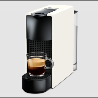 Riyadh, Furniture, SAR 450,  Nespresso Machine(New)