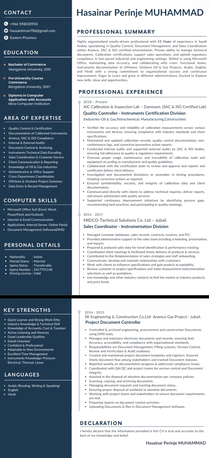 Dammam, Job Seekers, QC / TECHNICAL DOCUMENT CONTROLLER / TECHNICAL DATA ENCODING