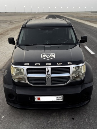 Tubli, Vehicles, Cars & Trucks , BHD 1500,  Dodge Nitro,  2007,  Automatic,  178000 KM,   -  Model - URGENT SALE