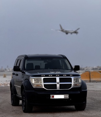 Tubli, Vehicles, Cars & Trucks , BHD 1500,  Dodge Nitro,  2007,  Automatic,  178000 KM,   -  Model - URGENT SALE