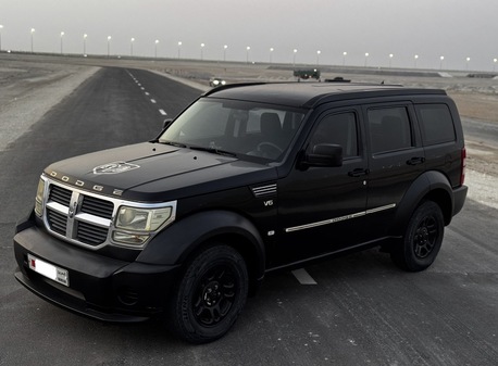 Tubli, Vehicles, Cars & Trucks , BHD 1500,  Dodge Nitro,  2007,  Automatic,  178000 KM,   -  Model - URGENT SALE
