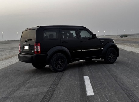 Tubli, Vehicles, Cars & Trucks , BHD 1500,  Dodge Nitro,  2007,  Automatic,  178000 KM,   -  Model - URGENT SALE