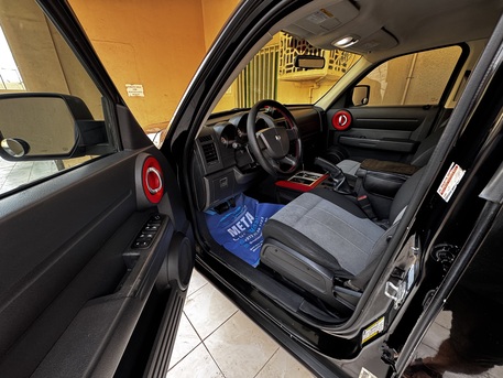 Tubli, Vehicles, Cars & Trucks , BHD 1500,  Dodge Nitro,  2007,  Automatic,  178000 KM,   -  Model - URGENT SALE