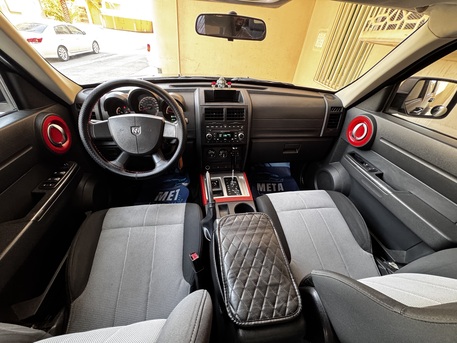 Tubli, Vehicles, Cars & Trucks , BHD 1500,  Dodge Nitro,  2007,  Automatic,  178000 KM,   -  Model - URGENT SALE