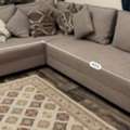 SAR 700,  Selling L-Shape Sofa Set