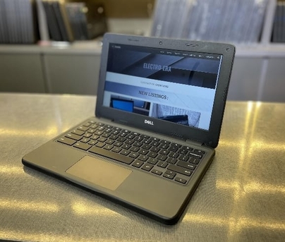 Islamabad, Computers, PKR 14500,  Dell 3100 Chromebook 4/16GB | Brand New Limited Stock
