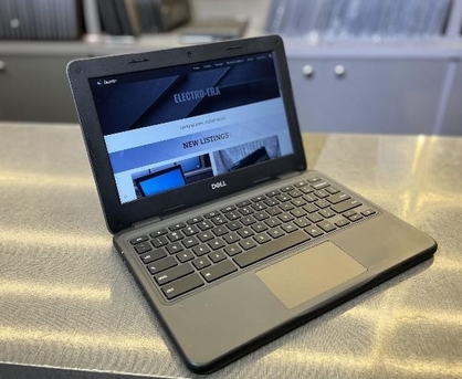 Islamabad, Computers, PKR 14500,  Dell 3100 Chromebook 4/16GB | Brand New Limited Stock