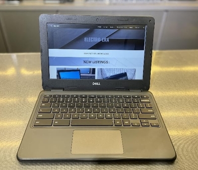 Islamabad, Computers, PKR 14500,  Dell 3100 Chromebook 4/16GB | Brand New Limited Stock