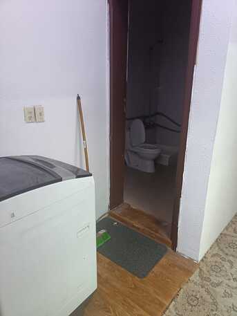 Jubail, Housing Exchanges, SAR 2000/month,  Full Furnished Flat