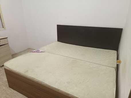 Jubail, Housing Exchanges, SAR 2000/month,  Full Furnished Flat