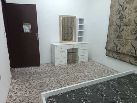 Jubail, Housing Exchanges, SAR 2000/month,  Full Furnished Flat