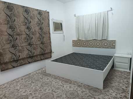 Jubail, Housing Exchanges, SAR 2000/month,  Full Furnished Flat