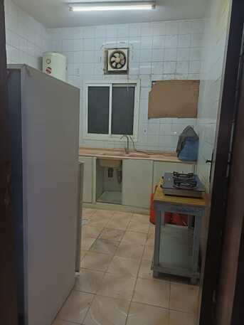 Jubail, Housing Exchanges, SAR 2000/month,  Full Furnished Flat
