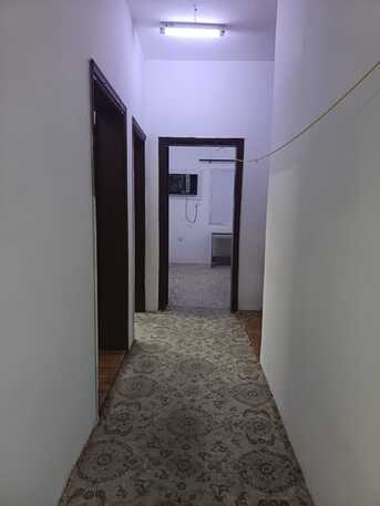 Jubail, Housing Exchanges, SAR 2000/month,  Full Furnished Flat