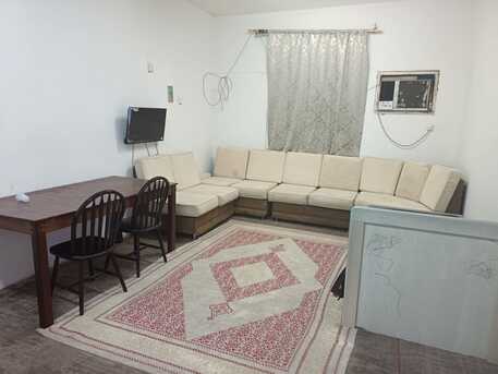 Jubail, Housing Exchanges, SAR 2000/month,  Full Furnished Flat