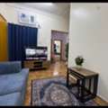 SAR 3250/month,  2 BR,  For Rent Fully Furnished 2bhk Flat